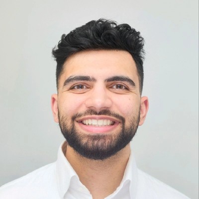 Ajay Gandhi