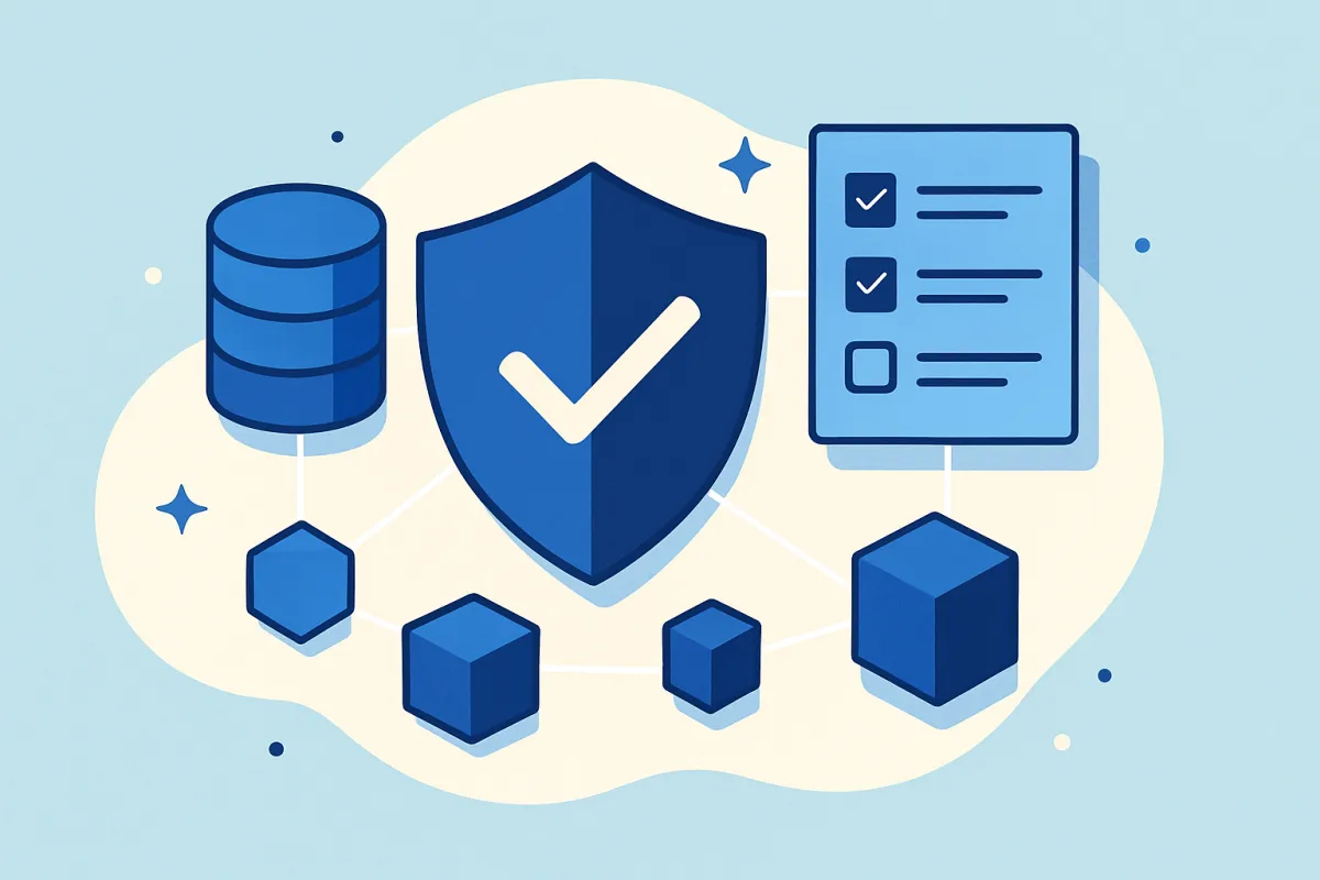 Security Questionnaire Evidence Library for AI Automation