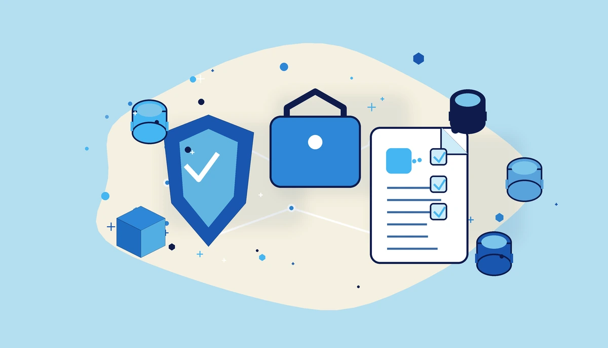 SOC 2, ISO 27001, and GDPR Questionnaire Evidence Mapping